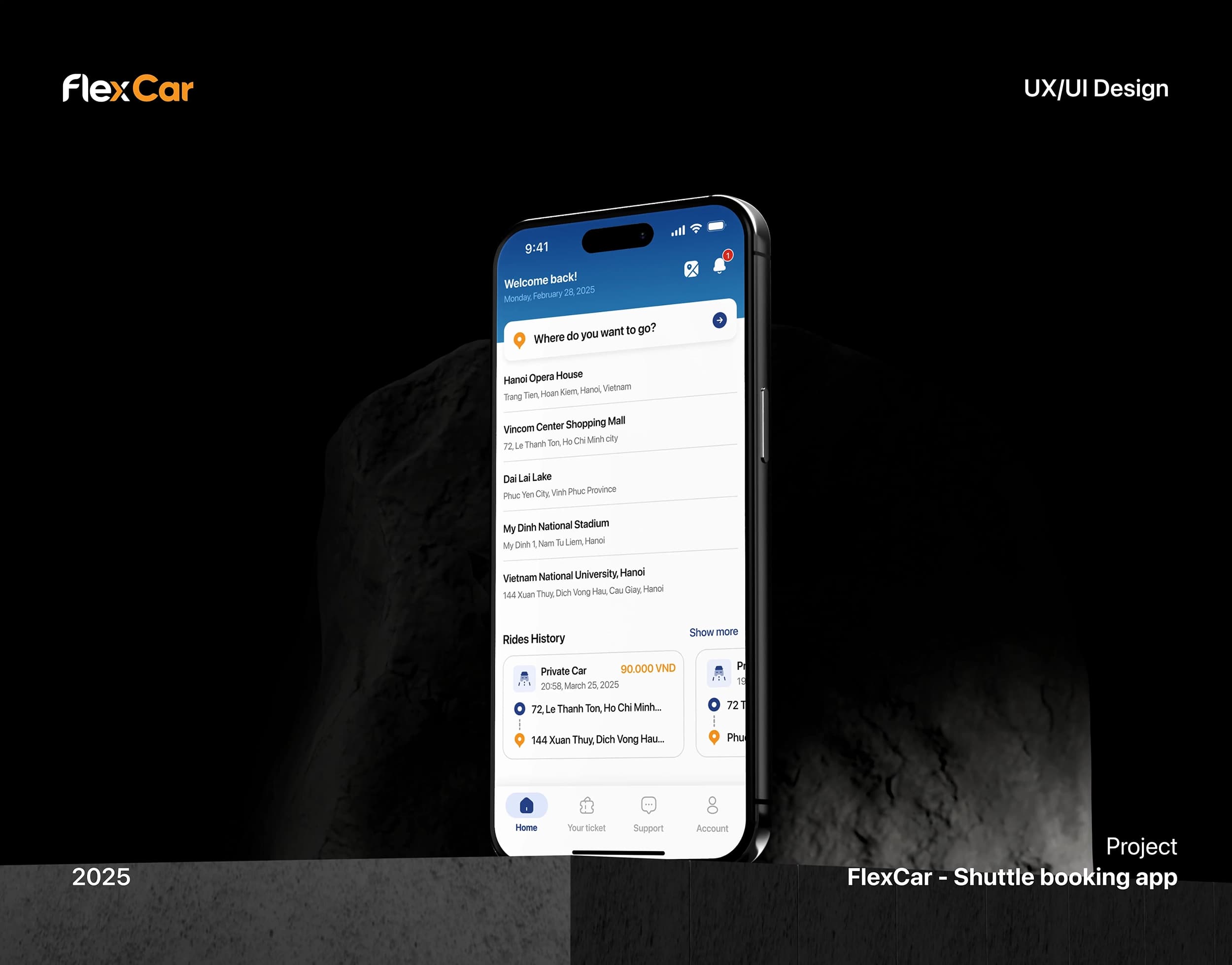 FlexCar
