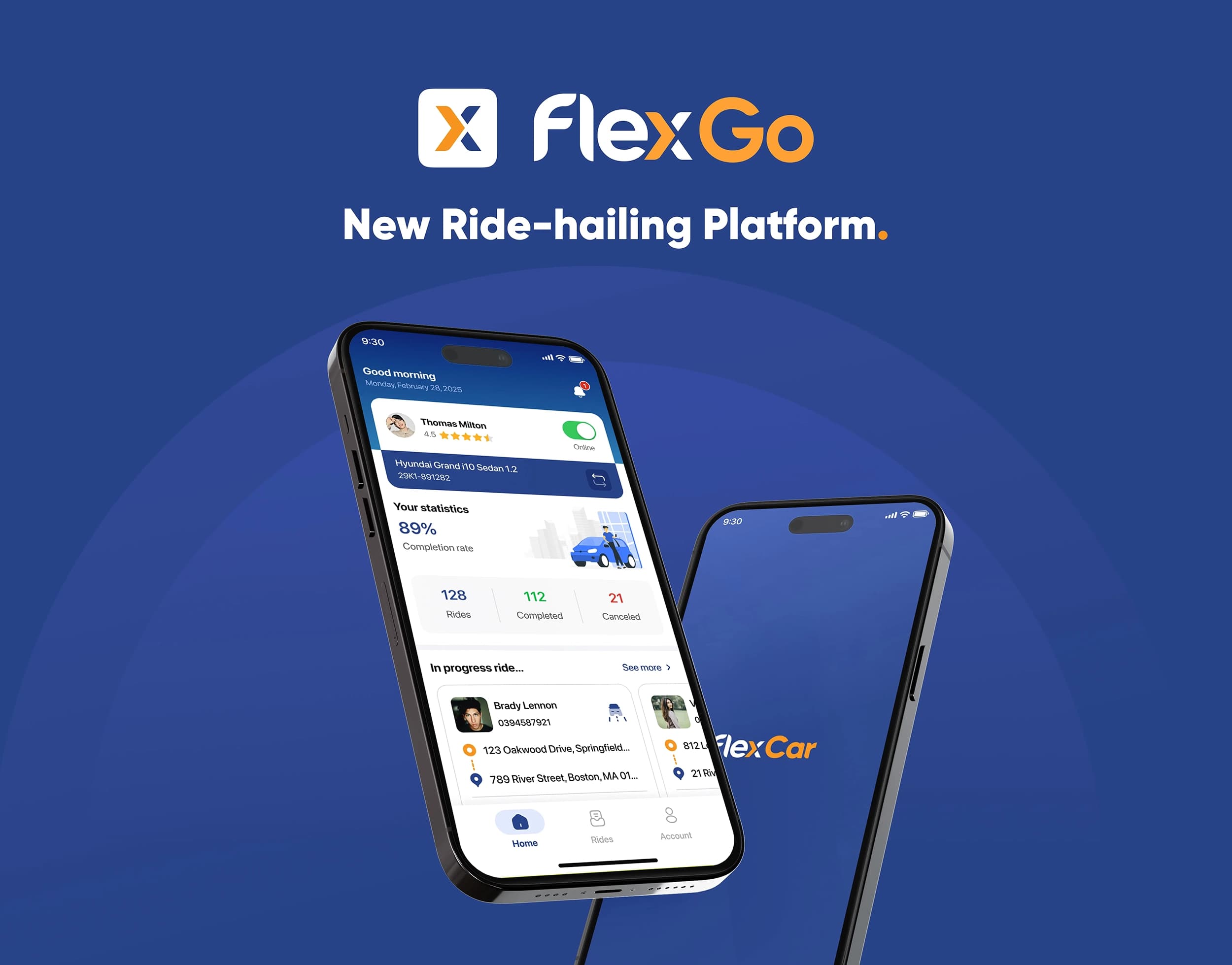 FlexGo