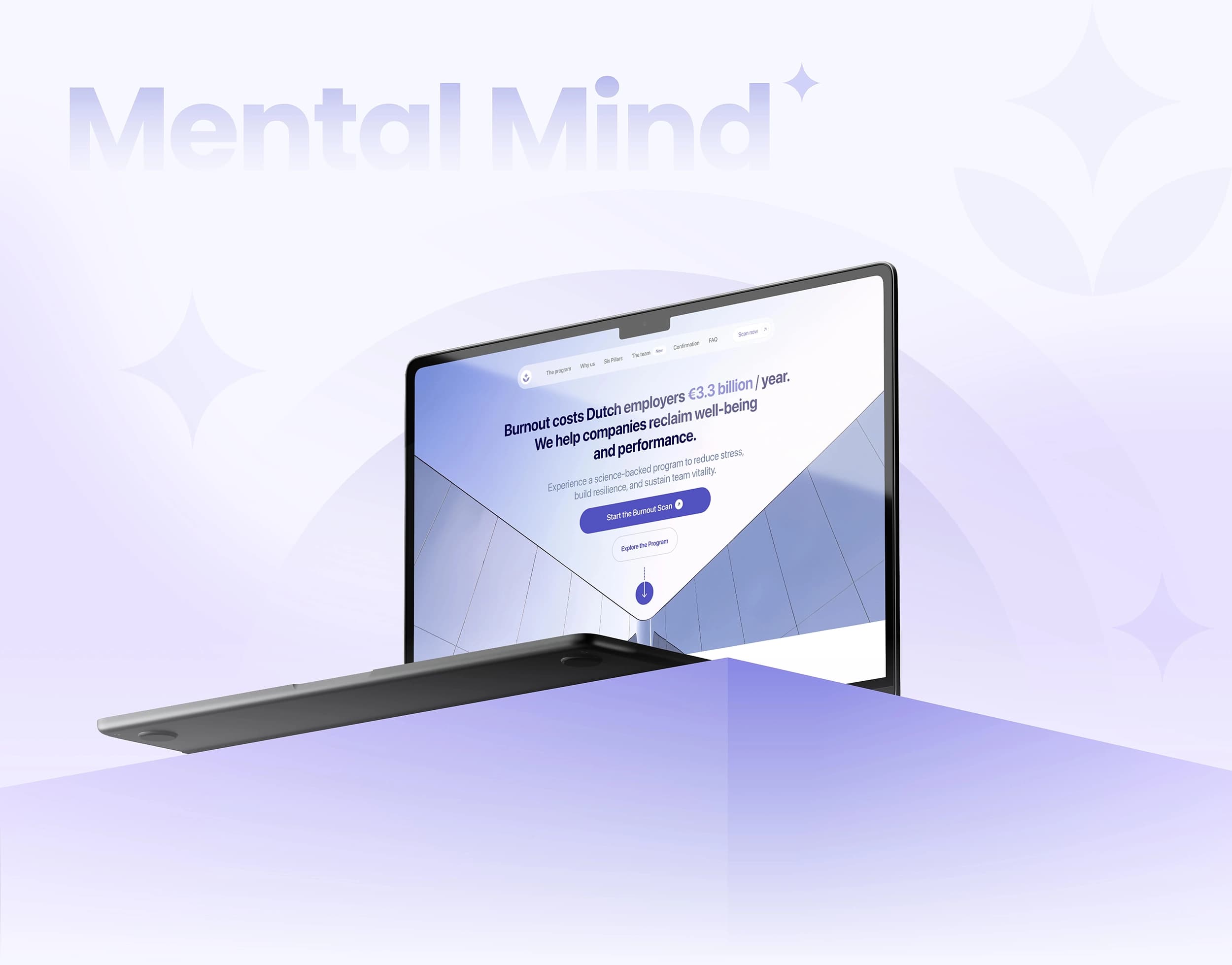 Mental Mind