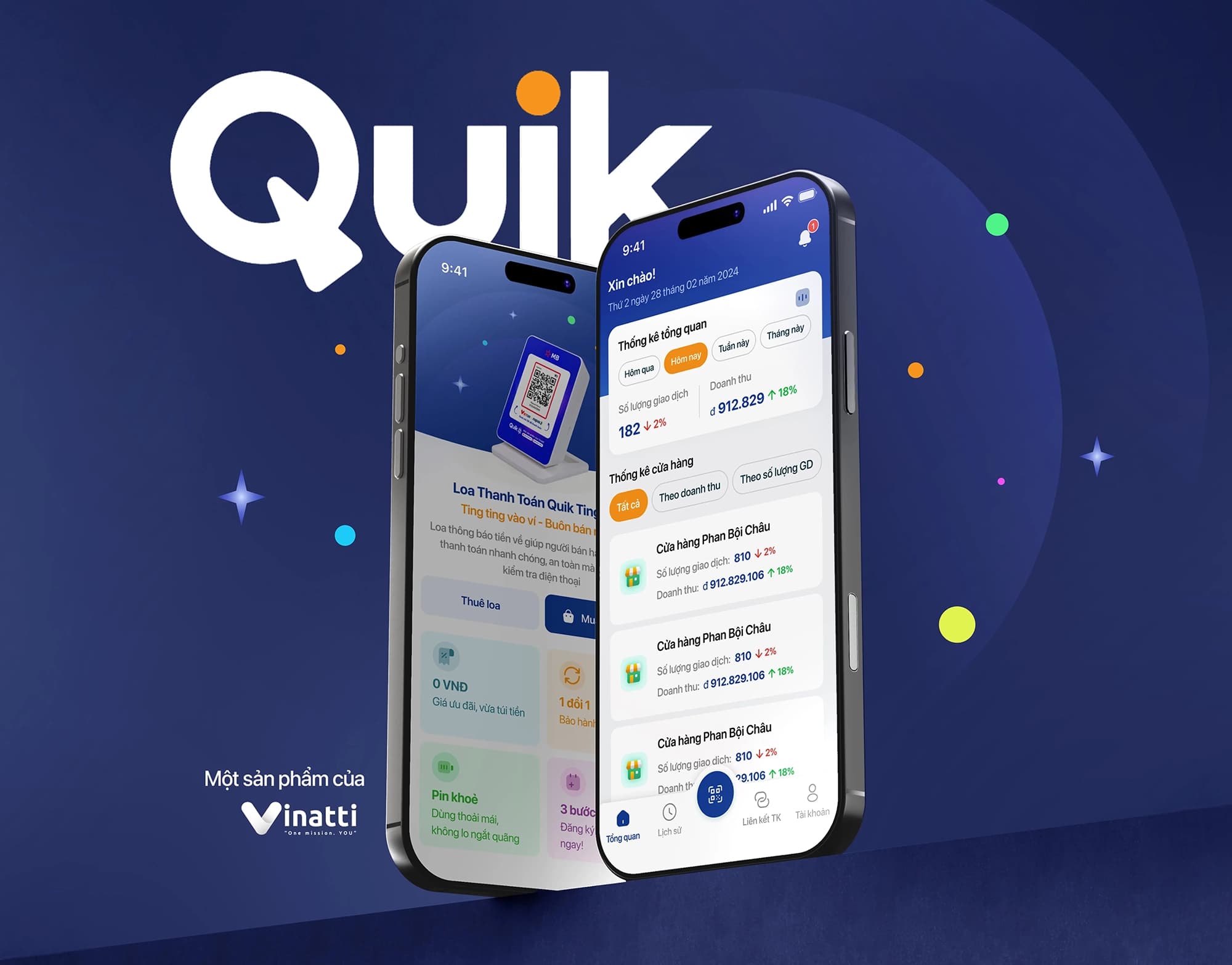 Quik