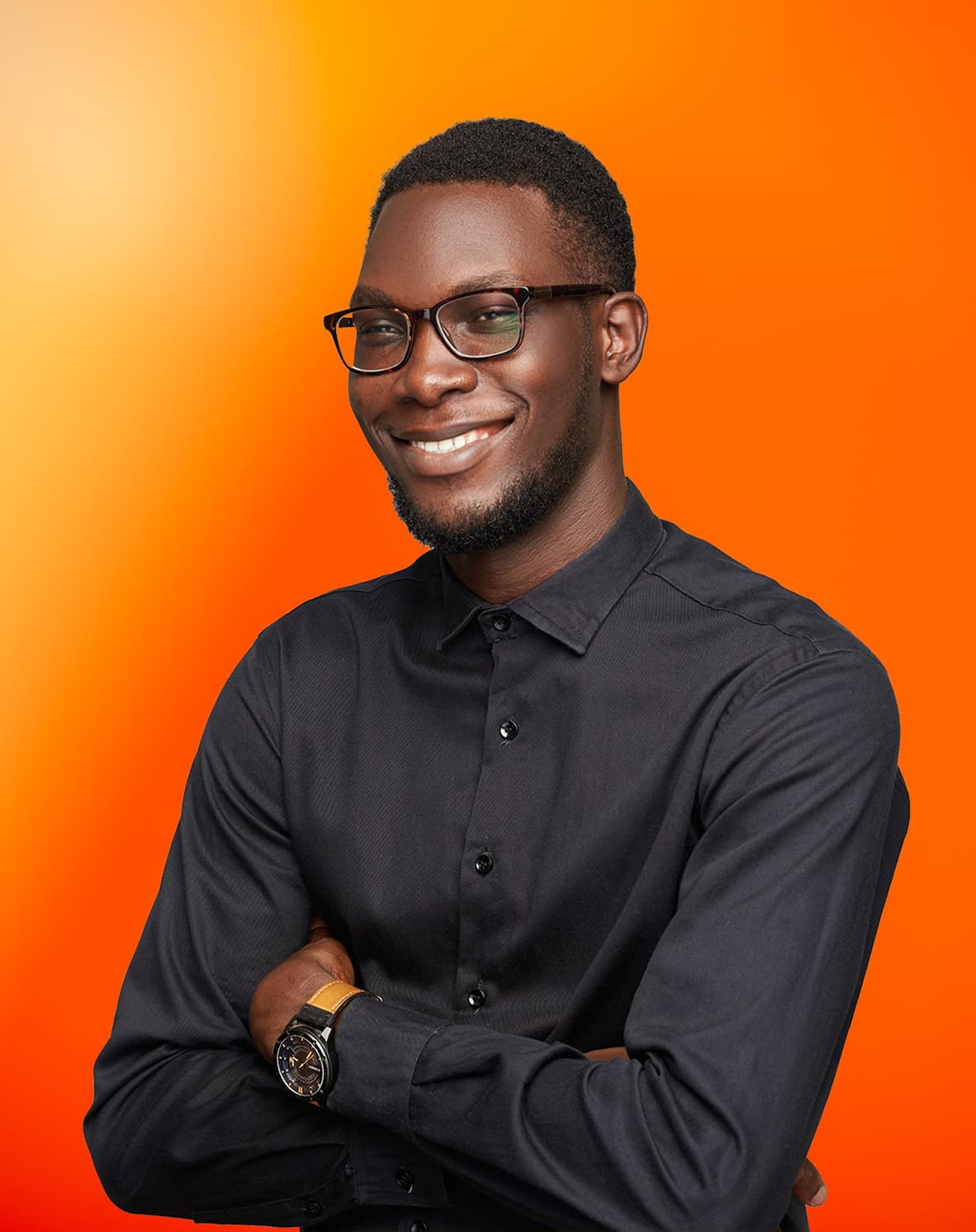 David Mwangi