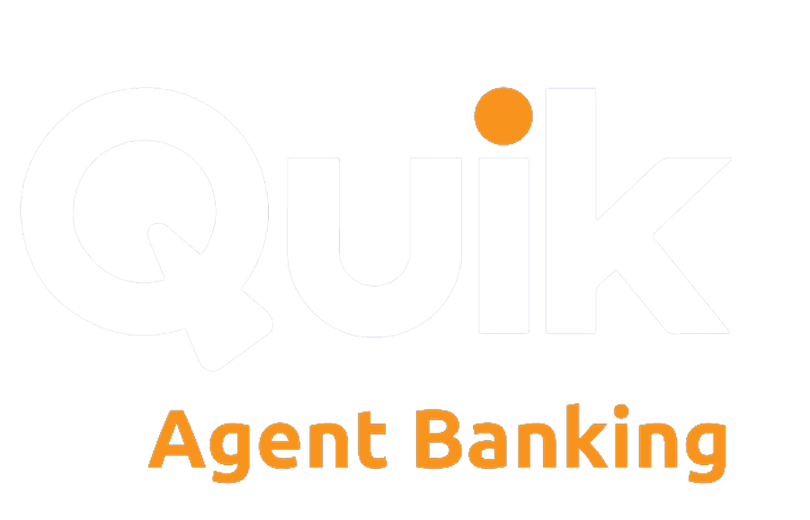 Quik Agent Banking logo